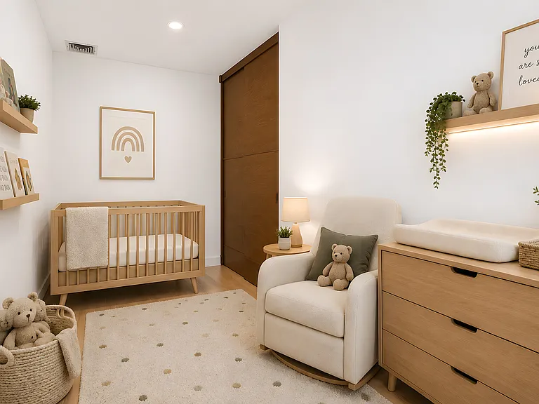 22 Warren St #4 — Photo 11