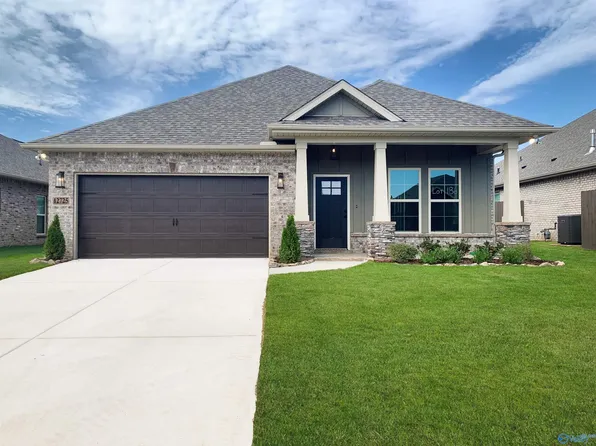 12725 Juniors Dr, Madison, AL 35756