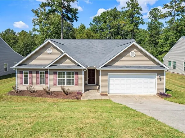 1921 Roxey Ln, Winder, GA 30680