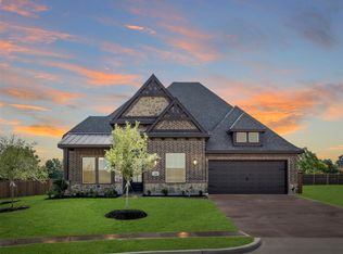 1202 Deacon Dr, Midlothian, TX 76065