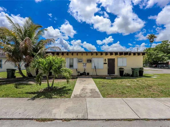 720 SW 6th St, Homestead, FL 33030