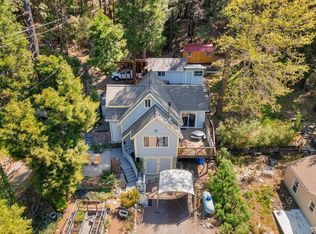 5302 River Ave, Dunsmuir, CA 96025
