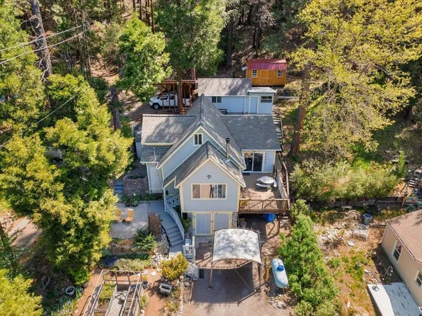 5302 River Ave, Dunsmuir, CA 96025