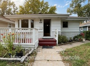 4436 2 1/2 St NE, Columbia Heights, MN 55421