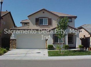 1610 Grey Bunny Dr, Roseville, CA