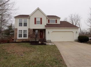 4553 Brittwood Cir, Batavia, OH 45103