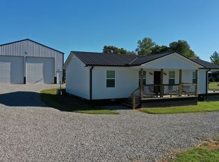 177 Fisherdale Dr, Decaturville, TN 38329