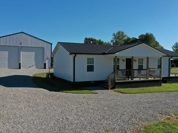 177 Fisherdale Dr, Decaturville, TN 38329