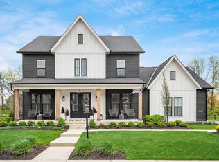 11080 Kingfisher Pl, Plain City, OH 43064