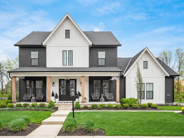 11080 Kingfisher Pl, Plain City, OH 43064