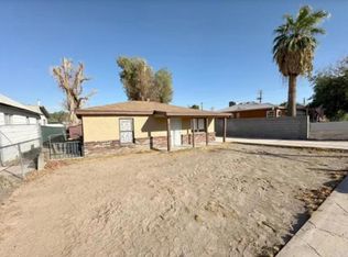 517 Palm Way, Needles, CA 92363
