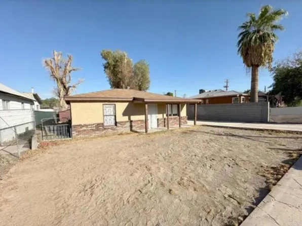 517 Palm Way, Needles, CA 92363