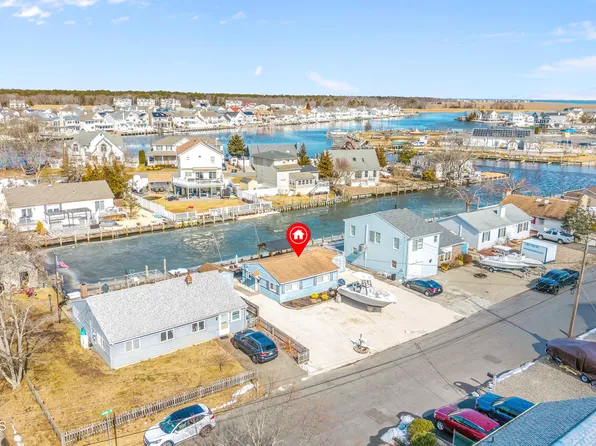 804 Harbor Rd, Forked River, NJ 08731