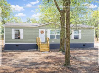 1020 Hephzibah McBean Rd, Hephzibah, GA 30815