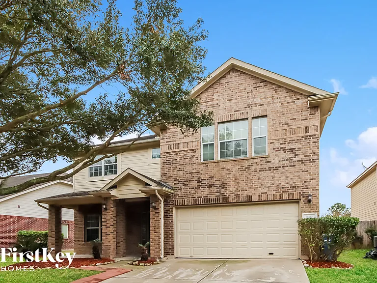 9410 Mustang Park Ct — Photo 2