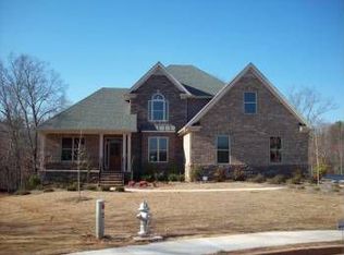 548 Smokerise Dr, Monroe, GA 30656