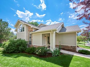 963 Hover Ridge Cir, Longmont, CO 80501