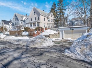 75 Warren St, Medford, MA 02155