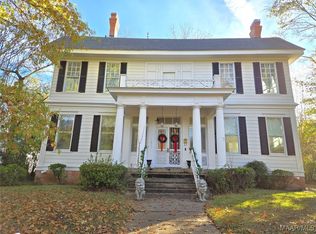 1673 S Perry St, Montgomery, AL 36104