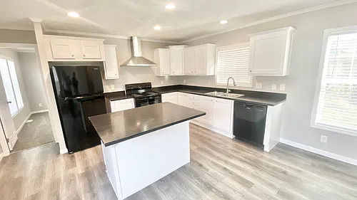 Floor plan TL145