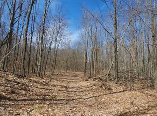 5160 N Benson Rd, Fountain, MI 49410