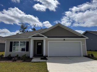 169 Cambridge Dr LOT 17, Tabor City, NC 28463