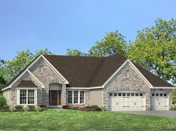 1 Woodside E4 Harvest Heritage, Wentzville, MO 63385