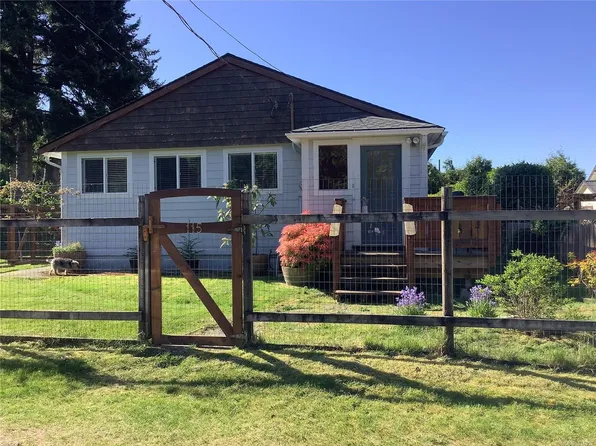 115 Rupert Ave, Mount Waddington, BC V0N 3E0