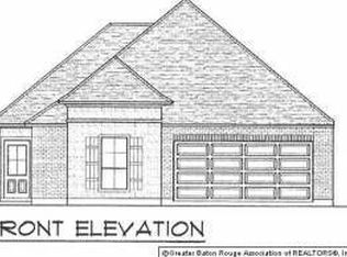 17344 Wrenwood Dr, Prairieville, LA 70769