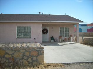 1132 Ranger St #B, El Paso, TX 79907