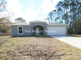 1592 Summit Rd SE, Palm Bay, FL 32909