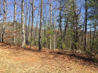 223 Eastatoe Pkwy, Sunset, SC 29685