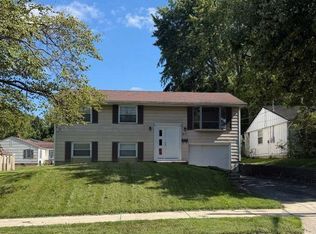 917 S 13th St, Richmond, IN 47374