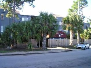318 Lake Marina Ave APT 116, New Orleans, LA 70124