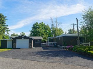2586 Finkbonner Rd, Bellingham, WA 98226