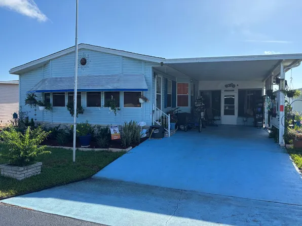 2226 Meadowlark Pl #292, Lake Wales, FL 33859