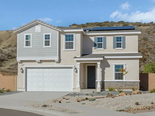 1213 Butterfly Way, Banning, CA 92220