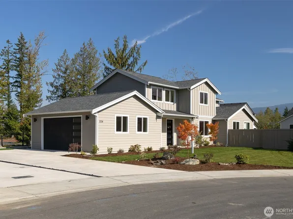 224 N 54th Place, Mount Vernon, WA 98273