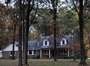 63 Sharon Ave S, Trinity, AL 35673