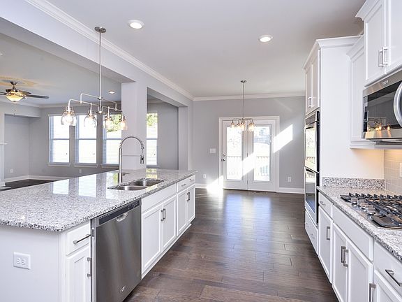 4th image of 720 Odell Dr Lot 303