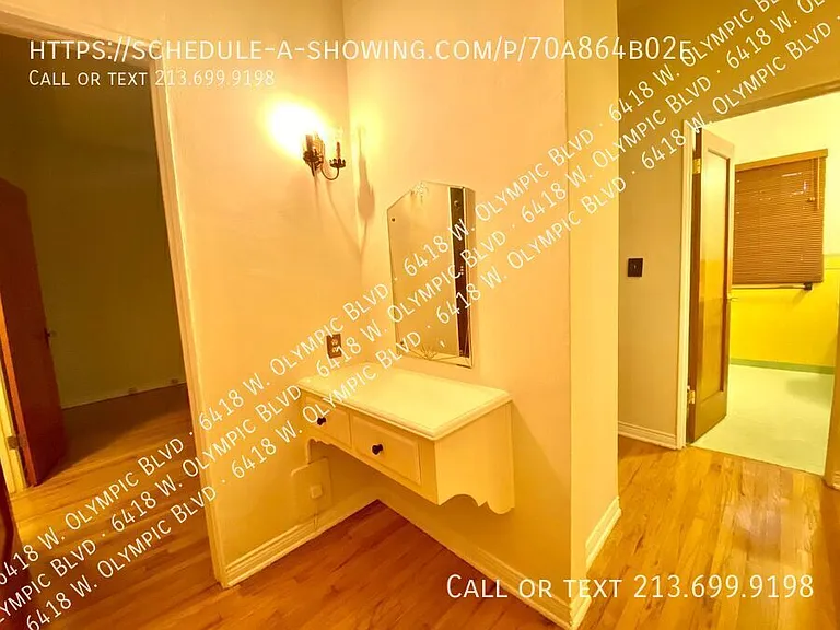 6418 1/2 W Olympic Blvd — Photo 24
