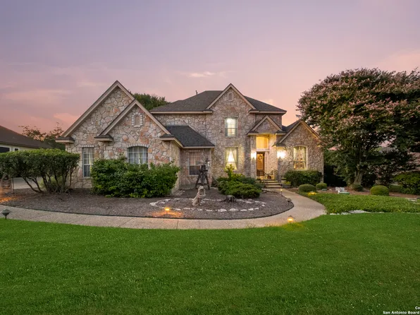 9627 ROSEMONT WAY, Helotes, TX 78023