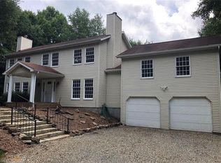 4061 Tabor Ridge Rd NE, Mineral City, OH 44656