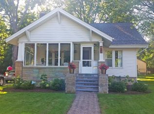 117 Park Ave, Holly, MI