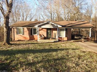 140 Mitchell Cove Rd, Elkin, NC 28621