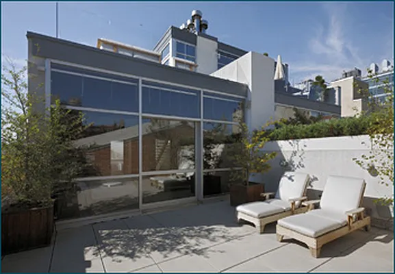 Rented by Brown Harris Stevens | media 4