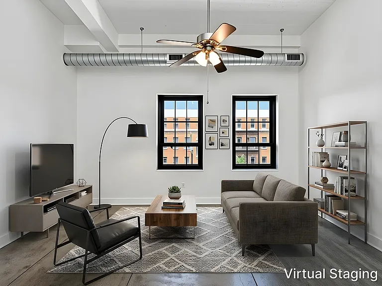 325 Palisade Ave #3F — Photo 1