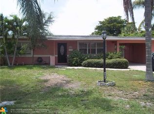 2448 NE 8th Ct, Pompano Beach, FL 33062