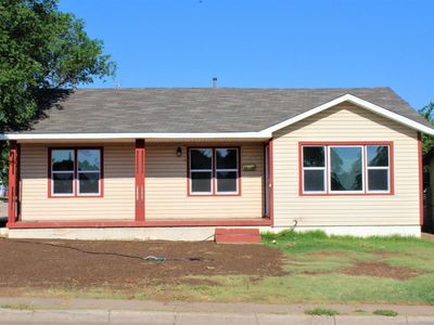 101 S Forest St, Amarillo, TX, 79106