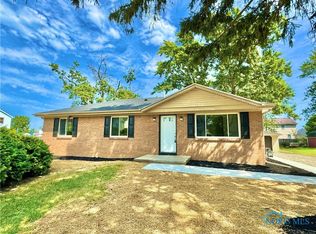 28130 Schriber St, Walbridge, OH 43465